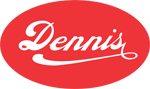 Dennis Logo